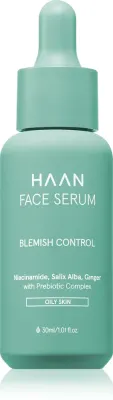 HAAN Niacinamide - Сыворотка для лица для жирной кожи, 30 мл