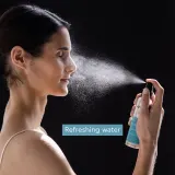 Apivita Greek Mountain Tea Face Water - В контексте того, что это тоник для лица: увлажняющий антиоксидантный спрей, 100 мл — фото 6