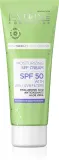 Крем для лица Eveline Cosmetics Face Therapy Professional дневной, увлажняющий, SPF 50, 30 мл — фото 1