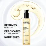 FILORGA SKIN PREP PERFECTING CLEANSING OIL - Очищающее масло для лица, 150 мл — фото 3