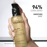 FILORGA SKIN PREP PERFECTING CLEANSING OIL - Очищающее масло для лица, 150 мл — фото 4