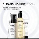 FILORGA SKIN PREP PERFECTING CLEANSING OIL - Очищающее масло для лица, 150 мл — фото 7