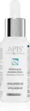 Apis Natural Cosmetics Revolution In Hydration Hyaluron 4D - Сыворотка гиалуроновая для сухой и обезвоженной кожи, 30 мл — фото 1
