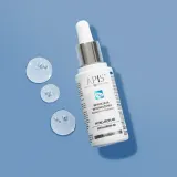 Apis Natural Cosmetics Revolution In Hydration Hyaluron 4D - Сыворотка гиалуроновая для сухой и обезвоженной кожи, 30 мл — фото 2