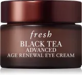 fresh Black Tea Age Renewal Eye Concentrate - Омолаживающий крем для глаз, 15 мл — фото 1