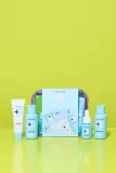 Revolution Skincare Happy Hydrate 4 Step Starter Kit - Подарочный набор для лица, 1 шт — фото 2