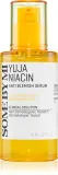 Some By Mi Yuja Niacin Anti Blemish Serum - Сыворотка для лица, увлажняющая и осветляющая, для кожи с пигментными пятнами, 50 мл — фото 1