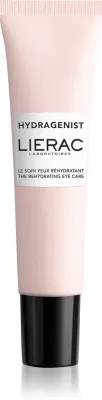 Lierac Hydragenist The Rehydrating Eye Care - Гель увлажняющий для области вокруг глаз, 15 мл