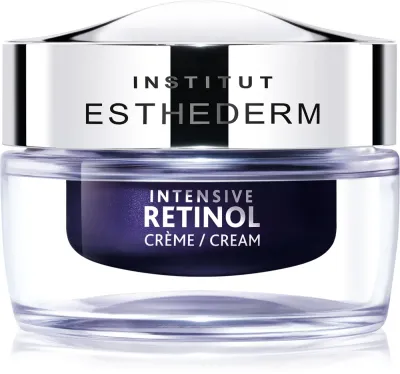 Institut Esthederm Intensive Retinol Cream - Крем-концентрат против старения кожи, 50 мл