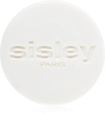 Sisley Soapless Gentle Foaming Cleanser - Очищающая паста для лица, 85 г