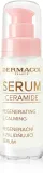 Dermacol Ceramide Serum - Сыворотка для лица с успокаивающим действием, 30 мл — фото 1