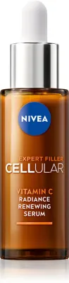 NIVEA Cellular Expert Filler - Сыворотка для лица с витамином C, 30 мл
