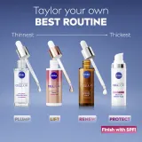 NIVEA Cellular Expert Filler - Сыворотка для лица с витамином C, 30 мл — фото 6
