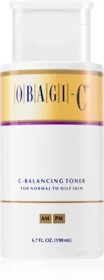 OBAGI Obagi-C Fx - Тонизирующая вода для лица без спирта, 198 мл