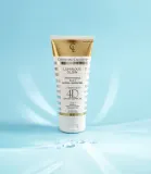 Christian Laurent Luminous Glow - Розовый гель для умывания 3 в 1, освещающий, очищающий, средство для снятия макияжа, 200 мл — фото 2