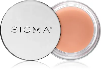 Sigma Beauty Hydro Melt Lip Mask - Увлажняющая маска для губ с гиалуроновой кислотой, 9.6 г