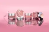 Sigma Beauty Hydro Melt Lip Mask - Увлажняющая маска для губ с гиалуроновой кислотой, 9.6 г, оттенок Hush — фото 3