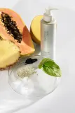 Say Hi Smoothie Skin - Эмульсия для снятия макияжа с детокс-эффектом, 200 мл — фото 4