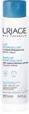 Uriage Eau Thermale Make-Up Removing Milk - Нежное молочко для снятия макияжа для лица и области вокруг глаз, 250 мл — фото 1