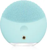 FOREO LUNA 3 Mini - Электрическая щетка для лица Mint, 1 шт — фото 2