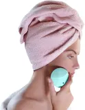 FOREO LUNA 3 Mini - Электрическая щетка для лица Mint, 1 шт — фото 7