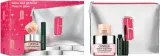 Clinique Holiday Glow And Go Bold - Праздничный набор подарочный для женщин — фото 1