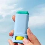 flormar Sunscreen Stick SPF 50 - Солнцезащитный стик с увлажняющим действием, 1 шт — фото 4