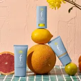 flormar Sunscreen Stick SPF 50 - Солнцезащитный стик с увлажняющим действием, 1 шт — фото 5