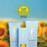 flormar Sunscreen Stick SPF 50 - Солнцезащитный стик с увлажняющим действием, 1 шт — фото 6