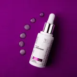 Apis Natural Cosmetics Professional Kakadu Plum - Концентрат интенсивного увлажнения для лица, 30 мл — фото 2