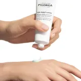FILORGA AGE-PURIFY MASK - Крем для лица с эффектом против морщин и недостатков кожи, 75 мл — фото 3