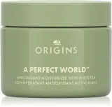 Origins A Perfect World Antioxidant Moisturizer With White Tea - Питательный антиоксидантный крем, 50 мл — фото 1