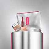 Clinique Holiday Hydration + Honey - Праздничный набор подарочный для женщин, 1 шт — фото 2