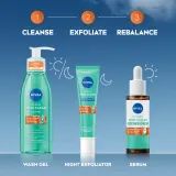 NIVEA Derma Skin Clear - Сыворотка для лица для проблемной кожи, 30 мл — фото 6