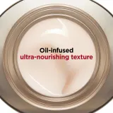 Clarins Nutri-Lumiere Night - Питательный ночной крем, 50 мл — фото 2