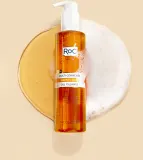 RoC Multi Correxion Revive + Glow - Очищающий ревитализирующий гель, 177 мл — фото 2
