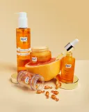 RoC Multi Correxion Revive + Glow - Очищающий ревитализирующий гель, 177 мл — фото 3