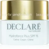 Declare Hydro Balance - Увлажняющий крем для лица SPF 15, 50 мл — фото 1