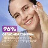 NIVEA Luminous 630 Skin Glow - Крем для лица с эффектом выравнивания тона, 100 мл — фото 6