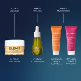 Elemis Holiday Collection Wonder Glow - Подарочный набор для лица — фото 3