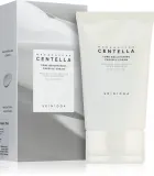 SKIN1004 Madagascar Centella Tone Brightening Capsule Cream - Крем для лица с освежающим и осветляющим действием, 75 мл — фото 2