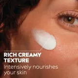 NIVEA Q10 Power - Питательный крем для лица против морщин, 50 мл — фото 3