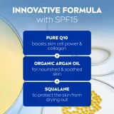 NIVEA Q10 Power - Питательный крем для лица против морщин, 50 мл — фото 4