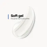 SKINSOO HydraCell Exosome Cleanser - Очищающий увлажняющий гель — фото 2
