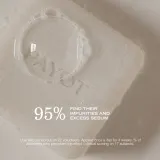Payot Pâte Grise Pain Nettoyant Purifiant - Очищающее мыло в виде кубика для лица, 65 г — фото 4