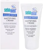 Sebamed Clear Face - Крем матирующий, 50 мл — фото 2