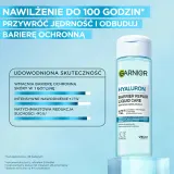 Garnier Hyaluron - Увлажняющая эссенция, восстанавливающая защитный барьер кожи, 120 мл — фото 3