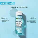 Garnier Hyaluron - Увлажняющая эссенция, восстанавливающая защитный барьер кожи, 120 мл — фото 6