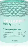 Добавка к пище Aura Herbals Colladrop Beauty collagen HMG 10 000 mg в порошке, с морским коллагеном, 30 шт вкус mohito — фото 1