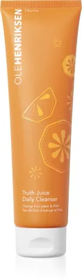 OLEHENRIKSEN Truth Juice Daily Cleanser - Очищающий гель для демакияжа, 150 мл